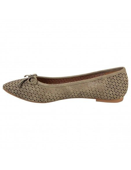 Zapatos casuales Camise para mujer