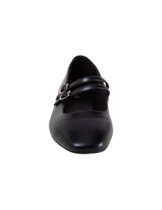 Zapatos planos casuales Geneva para mujer 2