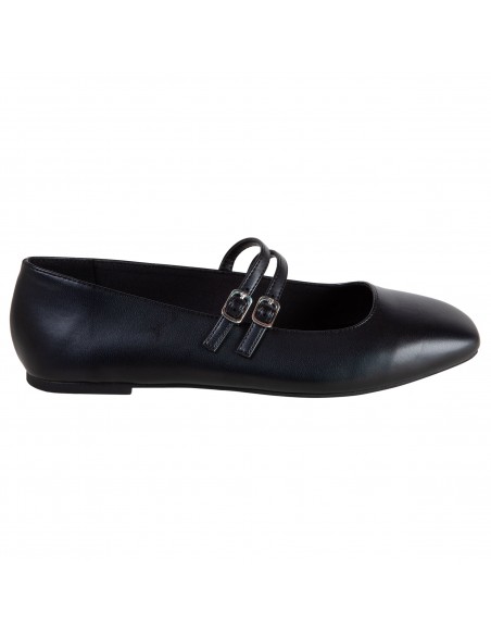 Zapatos planos casuales Geneva para mujer