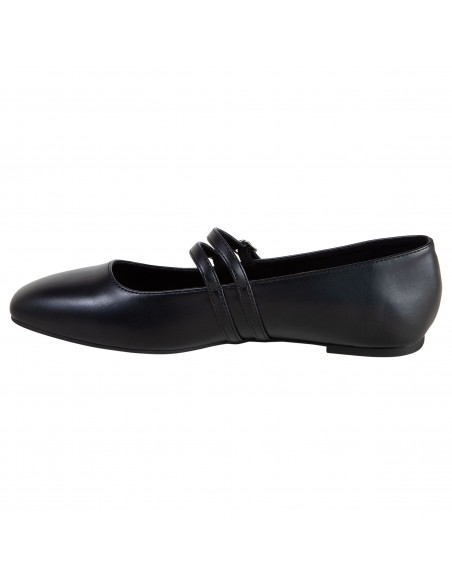 Zapatos planos casuales Geneva para mujer