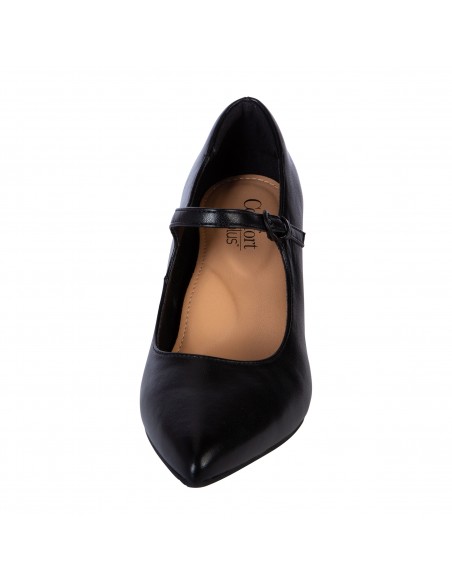 Zapatos de vestir MaryJane para mujer