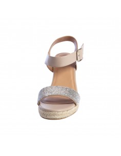 Sandalias Sarabeth con taco tipo cuña para mujer 2