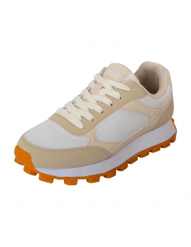 Zapatos casuales tipo sneakers para mujer