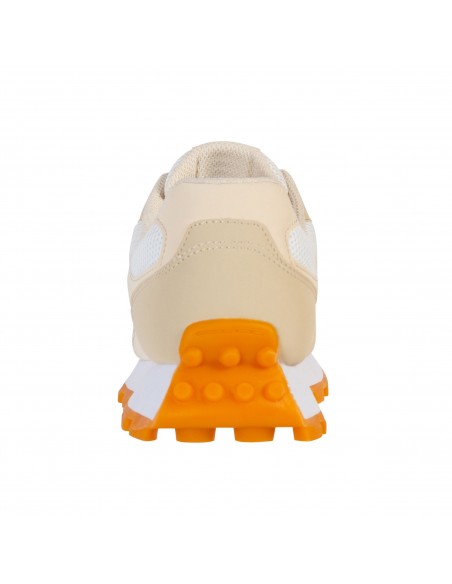 Zapatos casuales tipo sneakers para mujer