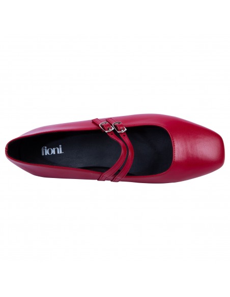 Zapatos casuales Geneva para mujer