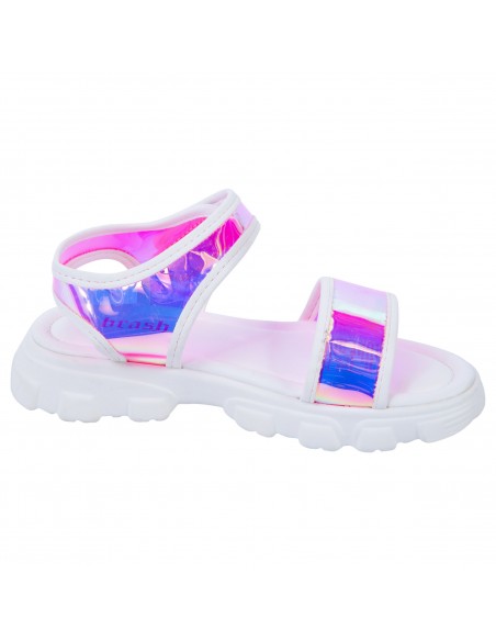 Sandalias deportivas Victoria para niña