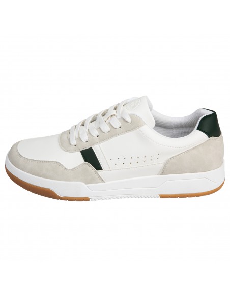 Zapatos casuales Wiley para hombre
