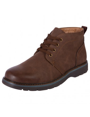 Botines para hombre