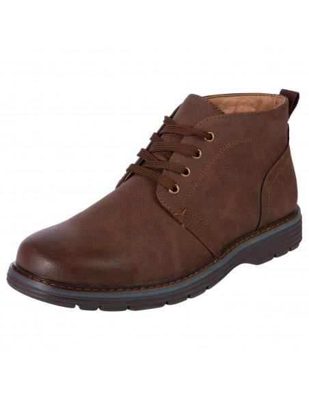 Botines para hombre