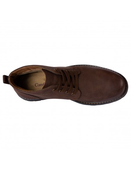Botines para hombre