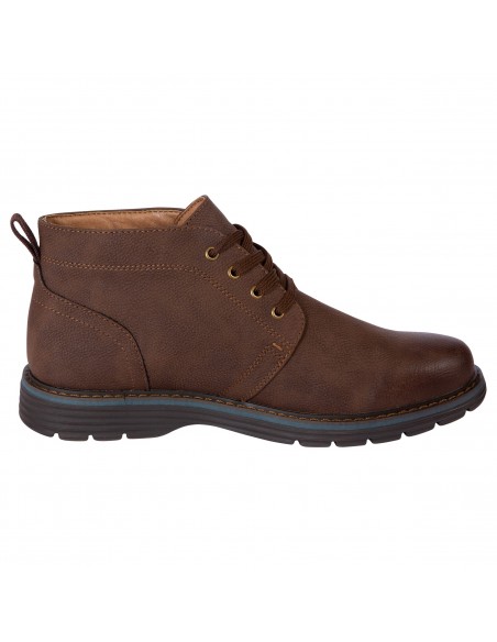 Botines para hombre