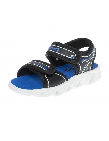 Sandalias Jack para niño pequeño