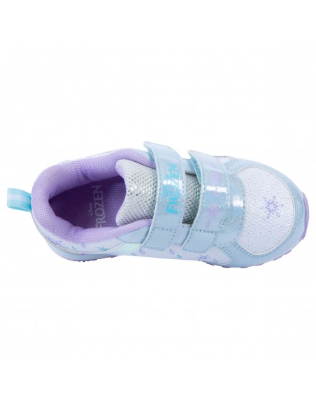 Zapatos casuales para niña pequeña