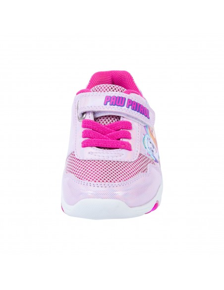 Zapatos deportivos con diseño de Paw Patrol para niña pequeña