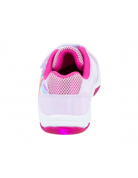 Zapatos deportivos con diseño de Paw Patrol para niña pequeña