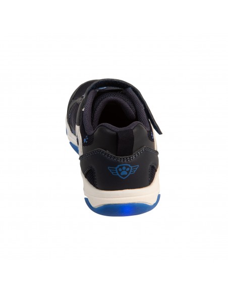 Zapatos deportivos con diseño de Paw Patrol para niño pequeño