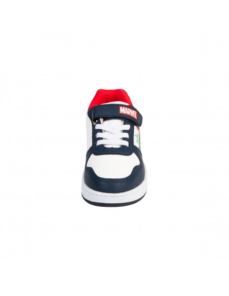Zapatos deportivos con diseño de Avengers para niño pequeño