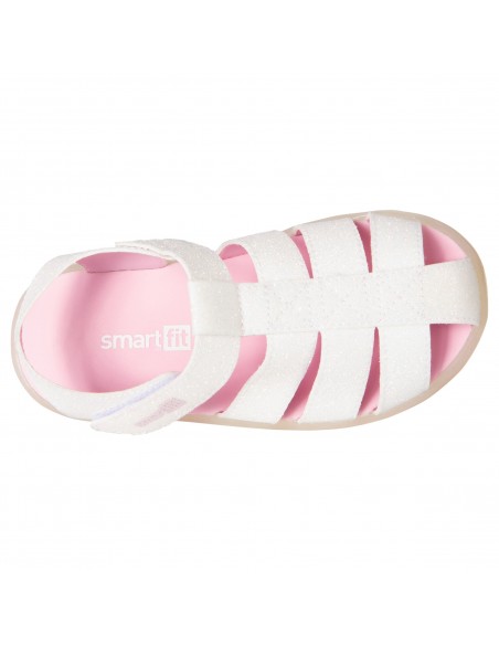 Sandalias planas Lunar para niña pequeña