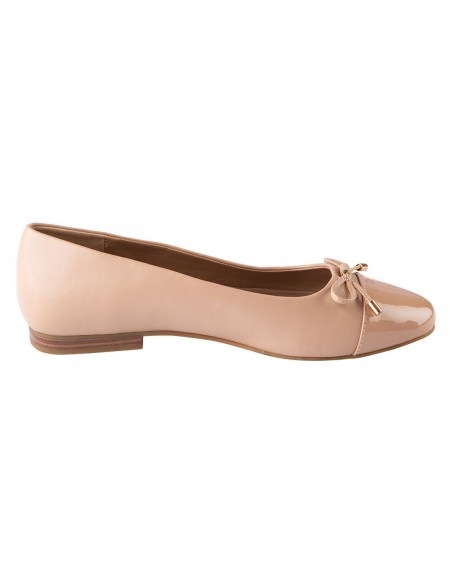Zapatos planos casuales Chantel para mujer