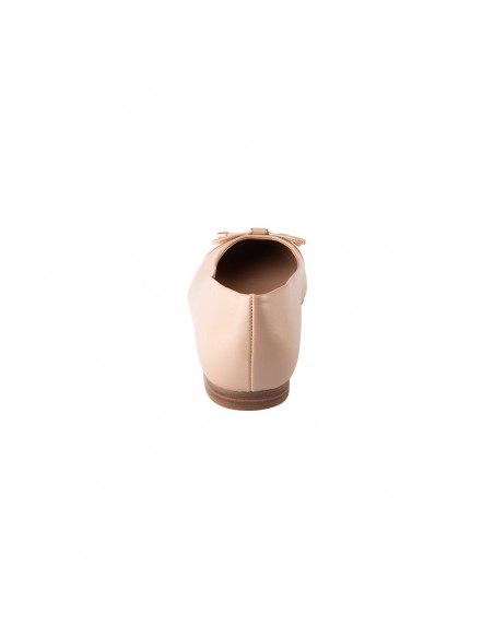 Zapatos planos casuales Chantel para mujer