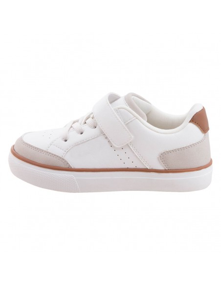 Zapatos deportivos Zander para niño pequeño