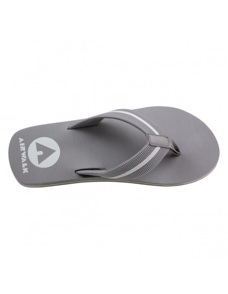 Sandalias planas Raya para hombre