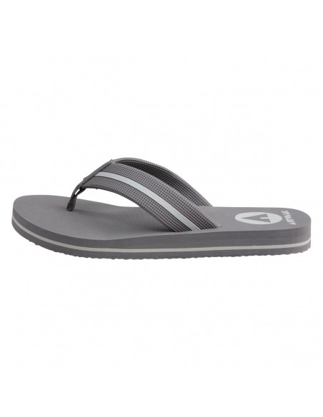 Sandalias planas Raya para hombre