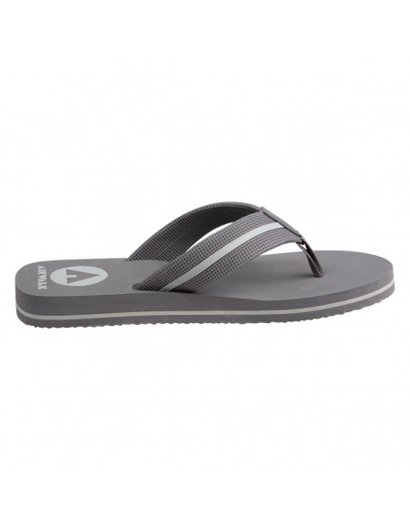 Sandalias planas Raya para hombre