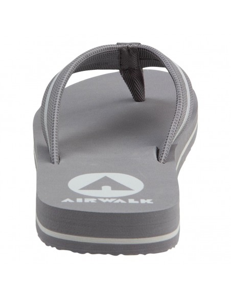 Sandalias planas Raya para hombre