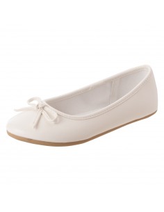 Zapatos planos Fae para niñas