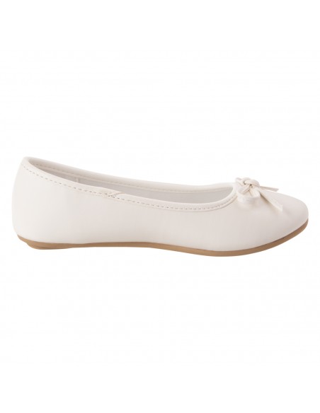 Zapatos planos Fae para niñas