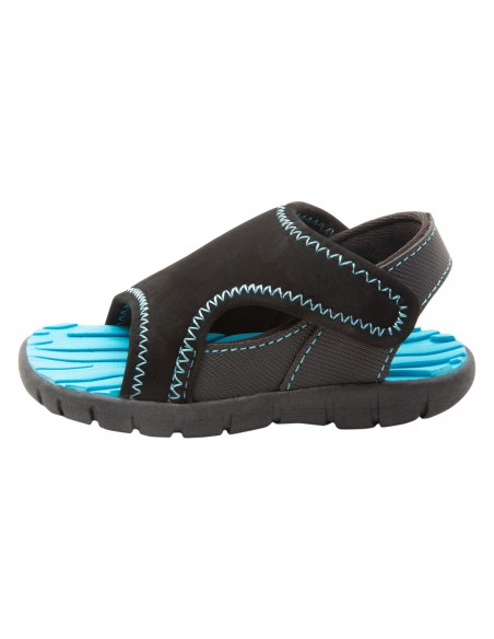 Sandalias Splash para niños pequeños