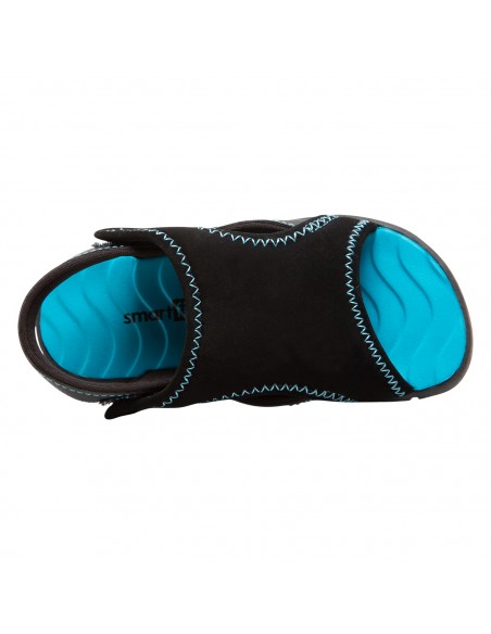 Sandalias Splash para niños pequeños
