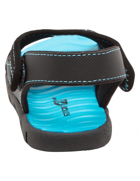 Sandalias Splash para niños pequeños