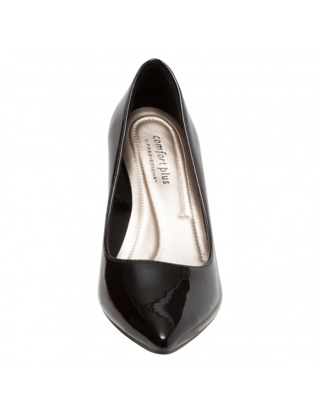 Zapatillas puntiagudas Janine para mujer