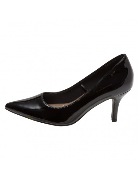 Zapatillas puntiagudas Janine para mujer