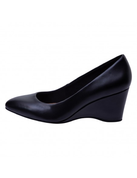 Zapatos de cuña Karlile para mujer
