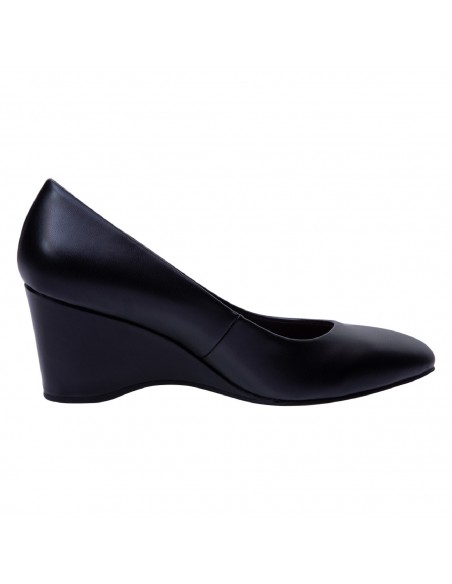 Zapatos de cuña Karlile para mujer