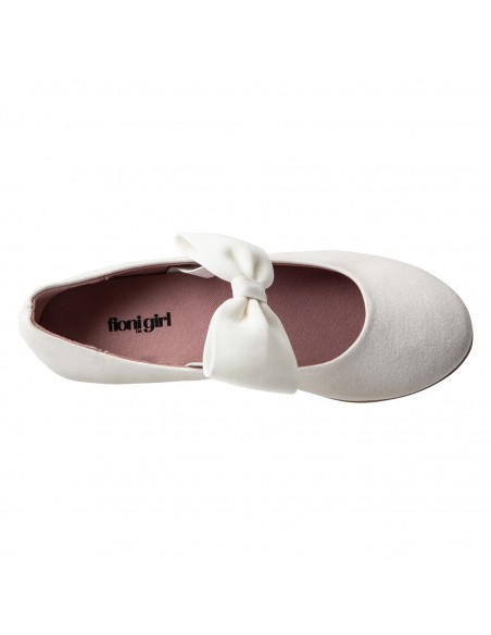 Zapatos de vestir Cairo para niñas