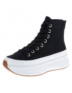 Tenis Monster High Top para mujer