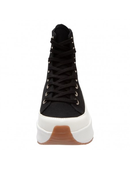 Tenis Monster High Top para mujer