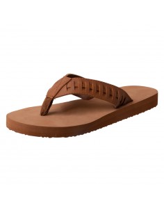 Sandalias planas Riptyde para mujer