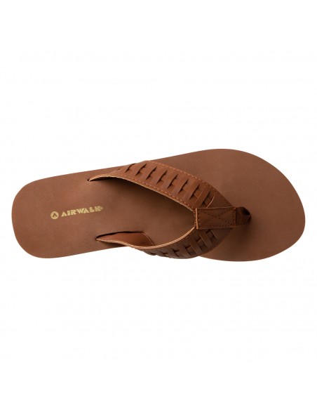 Sandalias planas Riptyde para mujer