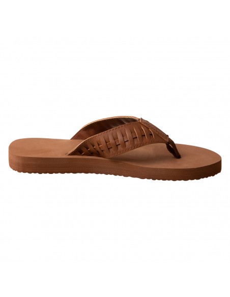 Sandalias planas Riptyde para mujer