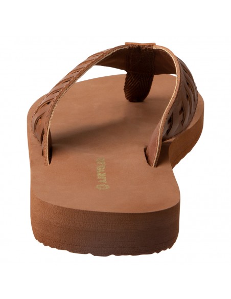 Sandalias planas Riptyde para mujer