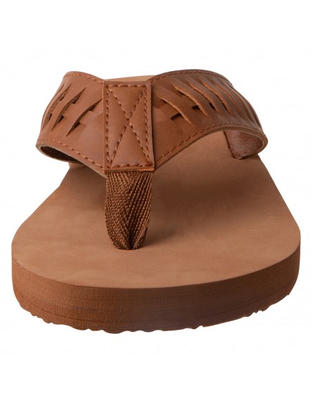 Sandalias planas Riptyde para mujer
