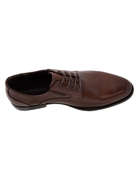 Zapatos formales Invidia para hombre