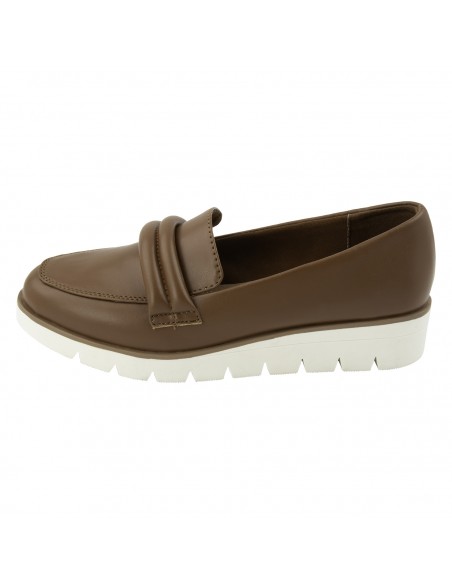 Zapatos casuales Kenya para mujer