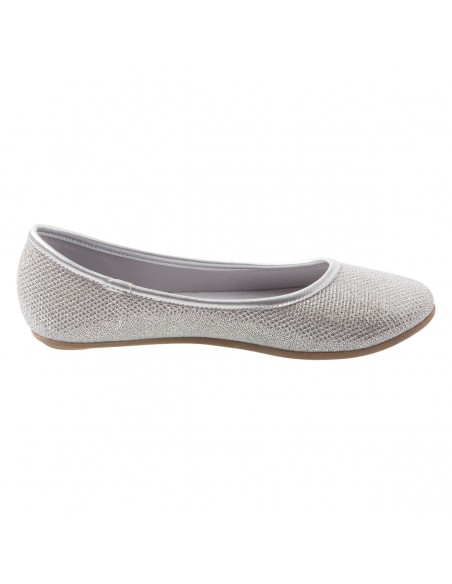 Zapatos planos Chelsea para niñas