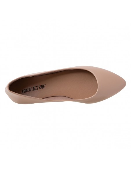 Zapatos planos Cami para mujer